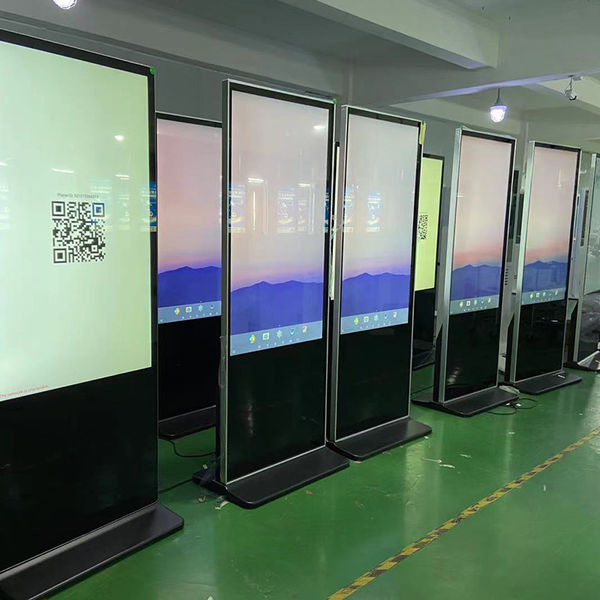 चीन Shenzhen Smart Display Technology Co.,Ltd 