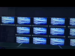 1920x1080 एलसीडी विज्ञापन 8 बिट